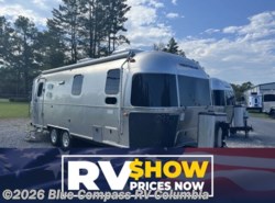 New 2027 Airstream Flying Cloud 25FB Twin available in Lexington, South Carolina