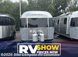 New 2027 Airstream Classic 33FB Twin available in Lexington, South Carolina