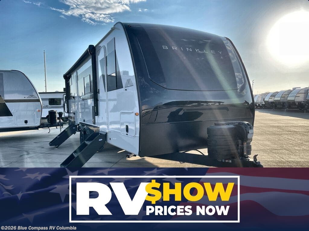 New 2027 Brinkley RV Model Ix 24x available in Lexington, South Carolina