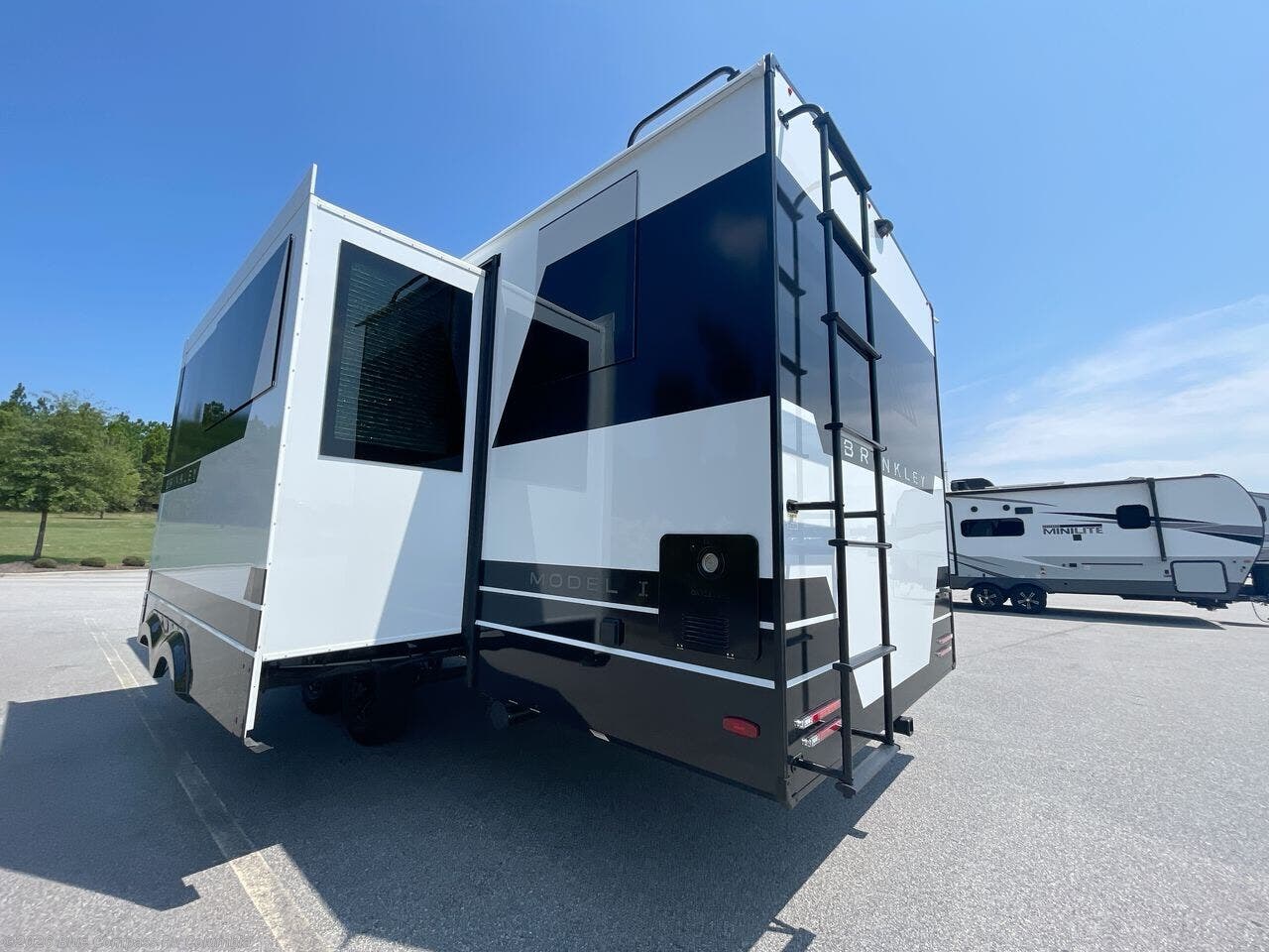 Used 2026 Brinkley RV Model I 265 available in Lexington, South Carolina