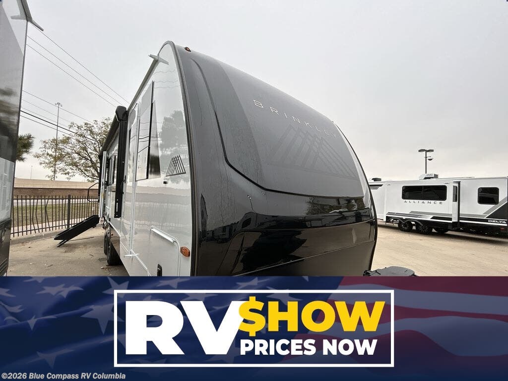 New 2027 Brinkley RV Model Ix 26x available in Lexington, South Carolina