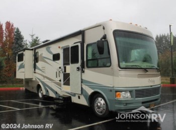 Used 2007 National RV Dolphin 6320LX available in Sandy, Oregon