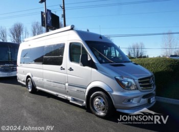 Used 2015 Airstream Interstate Lounge EXT Lounge EXT available in Sandy, Oregon