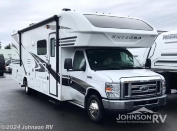 Used 2019 Entegra Coach Odyssey 29V available in Sandy, Oregon