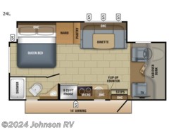  Used 2018 Jayco Melbourne 24L available in Sandy, Oregon