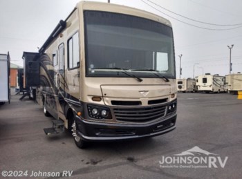 Used 2018 Fleetwood Bounder 33C available in Sandy, Oregon