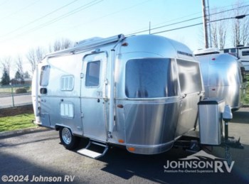 Used 2018 Airstream Tommy Bahama 19CB available in Sandy, Oregon