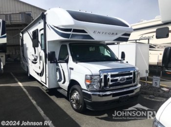 Used 2021 Entegra Coach Odyssey 31F available in Sandy, Oregon
