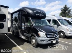 Used 2016 Thor Motor Coach Synergy SP24 available in Sandy, Oregon