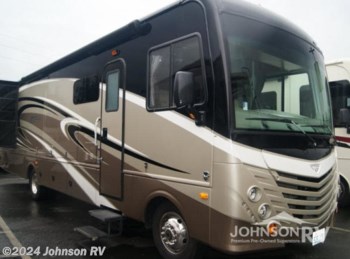 Used 2017 Fleetwood Storm 32A available in Sandy, Oregon