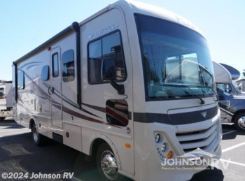 Used 2016 Fleetwood Flair 26D available in Sandy, Oregon