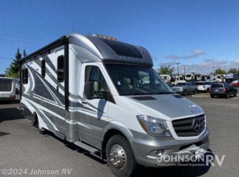 Used 2014 Itasca Navion iQ 24G available in Sandy, Oregon