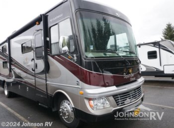 Used 2014 Fleetwood Bounder Classic 36H available in Sandy, Oregon