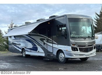 Used 2019 Fleetwood Bounder 36FP available in Sandy, Oregon