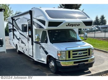 New 2023 Jayco Greyhawk 29MV available in Sandy, Oregon