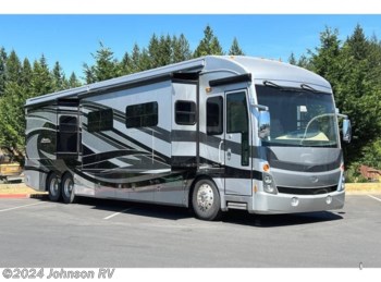 Used 2013 American Coach American Tradition 42M available in Sandy, Oregon