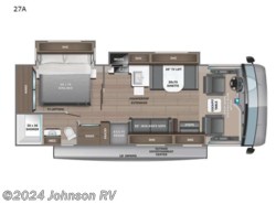  New 2023 Jayco Alante 27A available in Sandy, Oregon