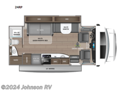 New 2023 Jayco Melbourne Prestige 24RP available in Sandy, Oregon