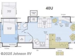  Used 2013 Winnebago Journey 40U available in Sandy, Oregon