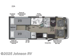  New 2023 Winnebago Ekko 22A available in Sandy, Oregon