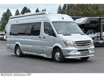 Used 2018 Airstream Tommy Bahama Interstate Grand Tour available in Sandy, Oregon