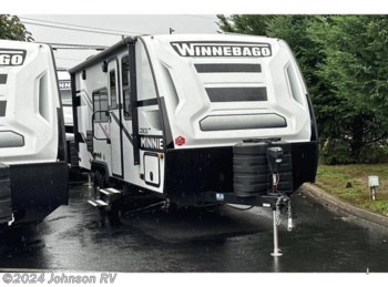 New 2024 Winnebago Micro Minnie 2108DS available in Sandy, Oregon
