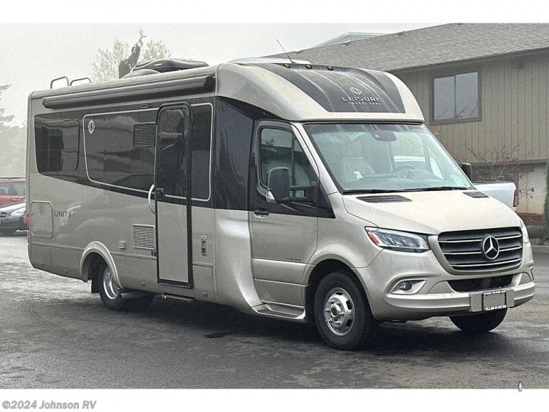 2019 sales leisure unity