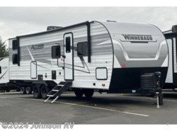 New 2024 Winnebago Access 30BH available in Sandy, Oregon