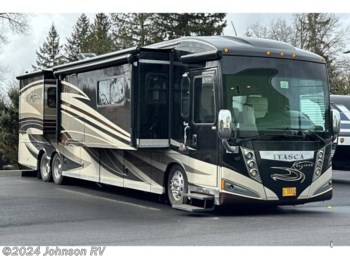 Used 2013 Itasca Ellipse 42QD available in Sandy, Oregon
