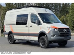 New 2024 Miscellaneous  Remote Vans Friday 144 AWD available in Sandy, Oregon