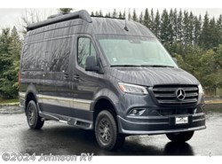 New 2025 Grech RV Turismo-ion Twin AWD available in Sandy, Oregon