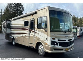 Used 2017 Fleetwood Bounder 33C available in Sandy, Oregon