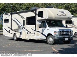 Used 2017 Thor Motor Coach Four Winds 31E Bunkhouse available in Sandy, Oregon