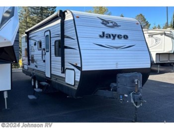 Used 2018 Jayco Jay Flight SLX 267BHS available in Sandy, Oregon