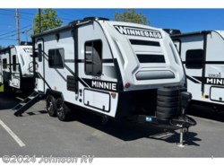 New 2024 Winnebago Micro Minnie 1720FB available in Sandy, Oregon