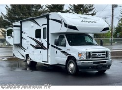 Used 2023 Jayco Redhawk 26XD available in Sandy, Oregon