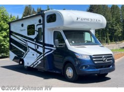 New 2024 Forest River Forester MBS 2401B available in Sandy, Oregon