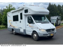 Used 2007 Winnebago View 23H available in Sandy, Oregon