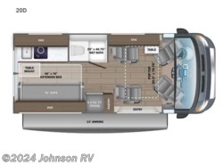 New 2024 Jayco Swift 20D available in Sandy, Oregon