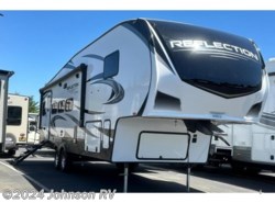 Used 2021 Grand Design Reflection 310RLS available in Sandy, Oregon