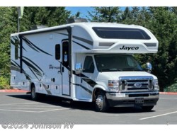 New 2025 Jayco Greyhawk 30Z available in Sandy, Oregon