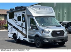 New 2025 Jayco Granite Ridge 22T available in Sandy, Oregon