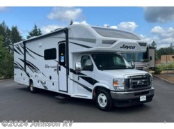 New 2025 Jayco Greyhawk 29MV available in Sandy, Oregon