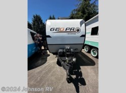 Used 2020 Forest River Rockwood Geo Pro 12RK available in Sandy, Oregon