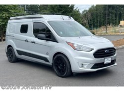 Used 2023 Moxie Van  MOXIE VAN WEST COAST MINI POP TOP available in Sandy, Oregon