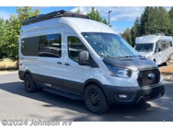 New 2025 Grit Overland Link GRIT OVERLAND GO  148 S4S4 available in Sandy, Oregon