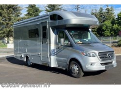 New 2025 Winnebago Navion 24T available in Sandy, Oregon