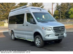 New 2025 Roadtrek Roadtrek SS Agile available in Sandy, Oregon