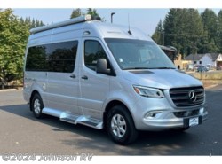 Used 2022 Pleasure-Way Ascent TS available in Sandy, Oregon