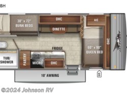 Used 2021 Jayco Jay Flight SLX Western Edition 174BH available in Sandy, Oregon